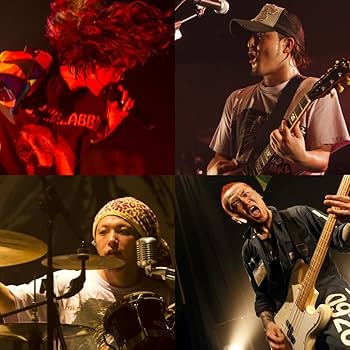 Amazon.co.jp: SHAKALABBITS「密林ジャングルジムTOUR2010-2011