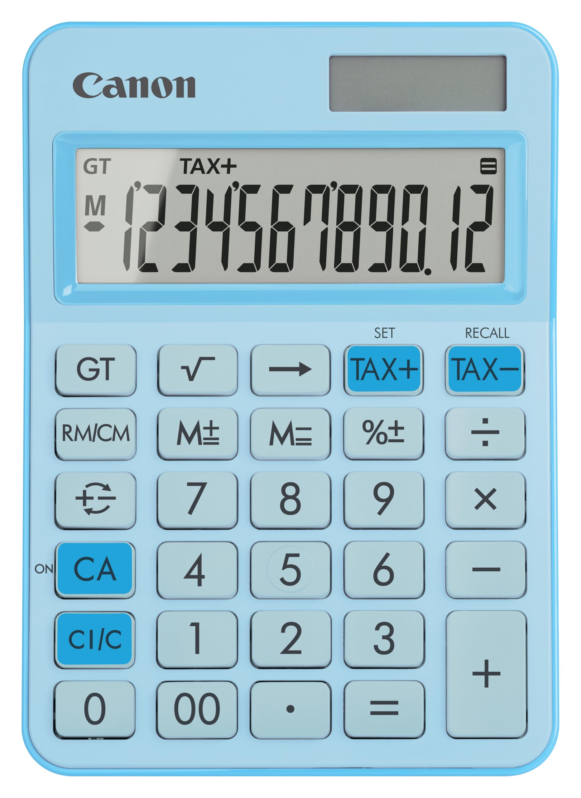 LS-125KB-PBL Emea Hb Blue - 4