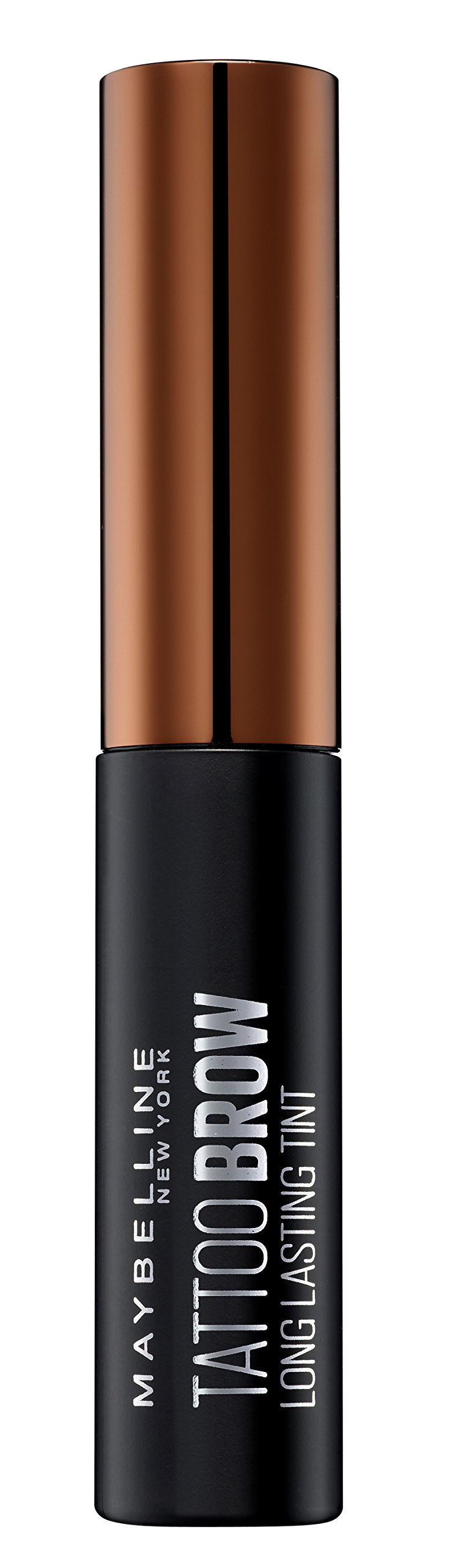 Maybelline - Tattoo Brow Gel Tint - 2 Medium