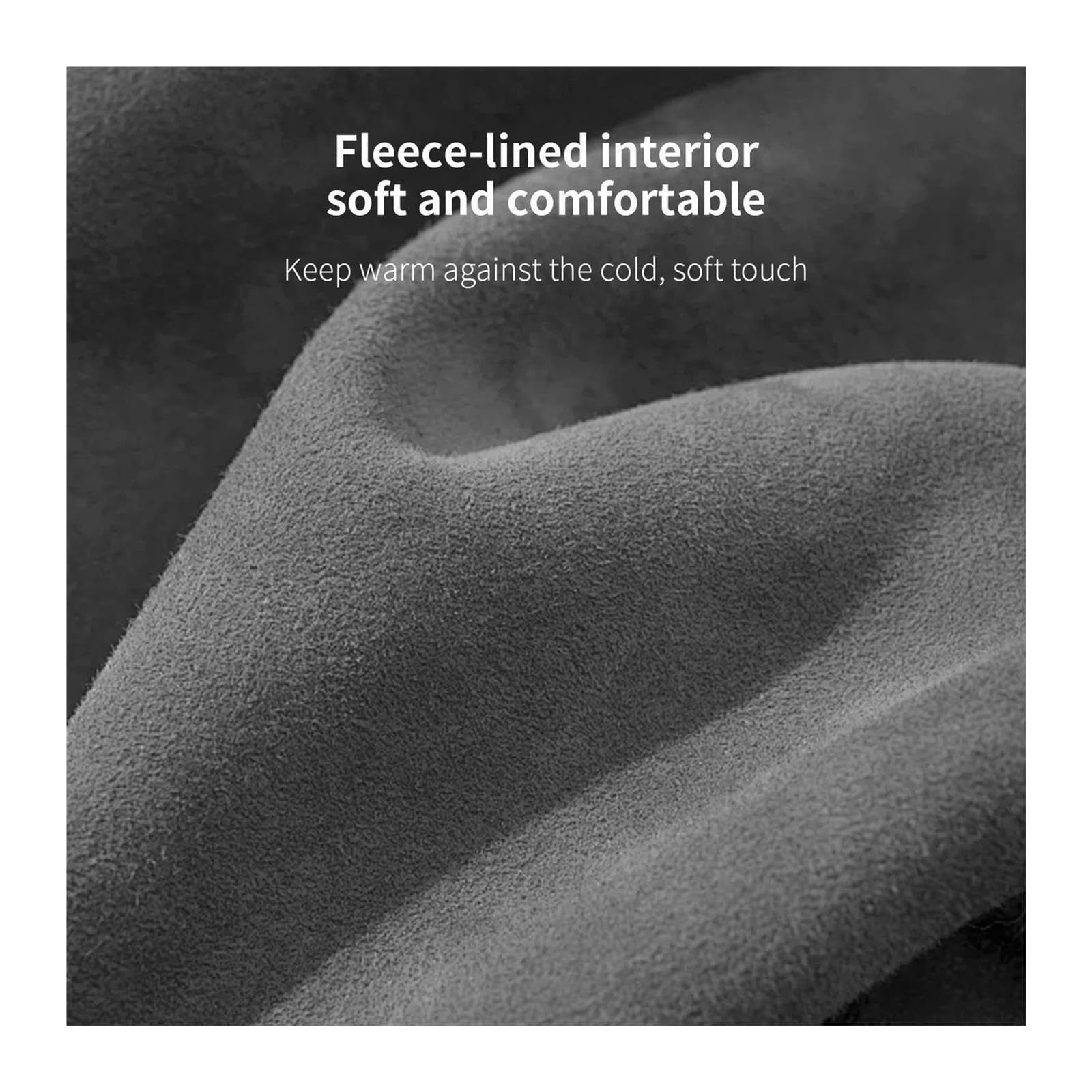 Genérico Thermohandschuhe, kompatibel mit Universal, Herren Damen