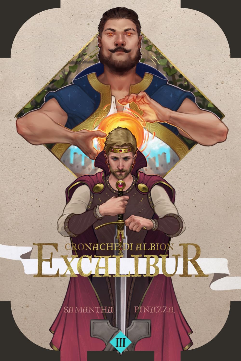 Excalibur: Le Cronache di Albion