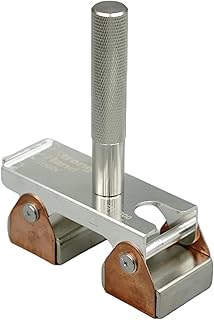 Strong Hi-Temp Grounding Magnetic V-Pad