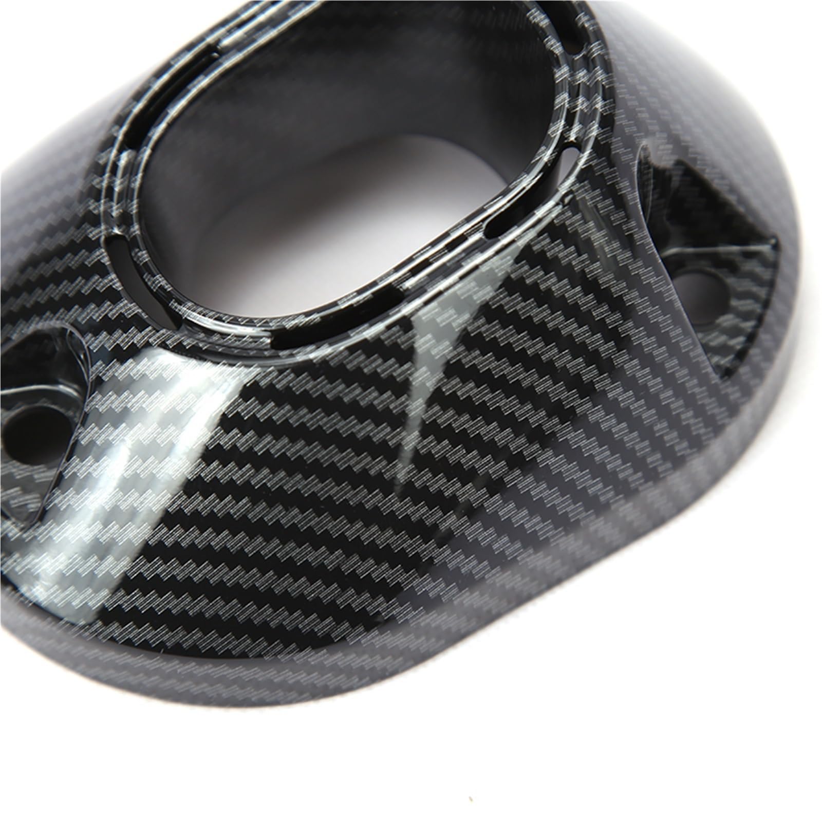 Protector de Escape Cubierta Protectora para Tubo de Escape de Motocicleta Honda PCX160 PCX 160 2025, Accesorios para Cubierta Trasera. Deflectores de Calor para Escape(Exhaust Hood)
