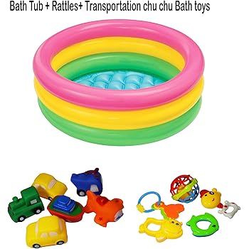 best non toxic baby bathtub