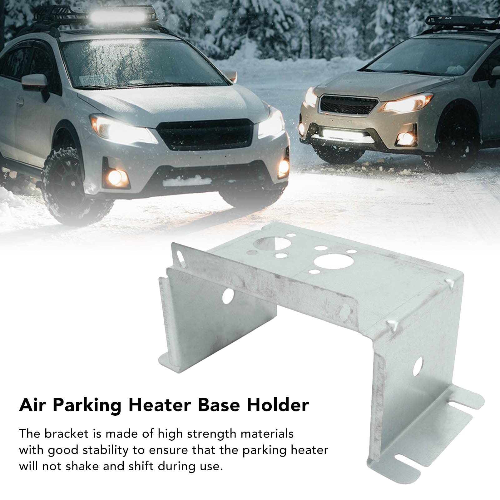Camco 40161 Vent Lid For Ventline (pre-2008) & Elixir (1994-up) RV Vents - White Polycarbonate