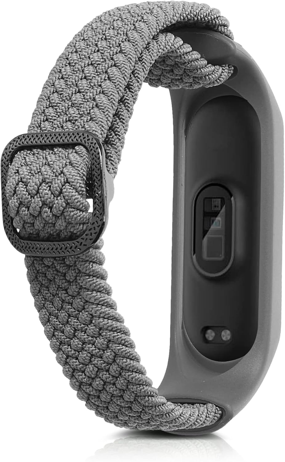 Kwmobile 2x Sportarmband Für Xiaomi Mi Band 4 Fitnesstracker Smartwatch Sport Armband Uhr Kwmobile