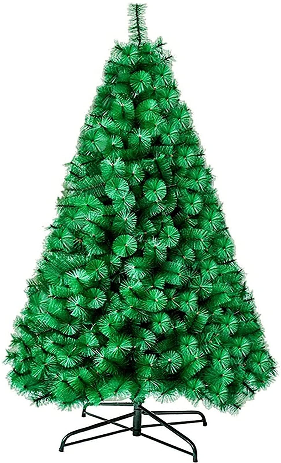 Best Choice Products Premium Unlit Spruce Artificial, 49 OFF
