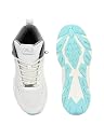 OFF LIMITS Men TerraMax Trekking Shoes, Off White,6 UK gallery image