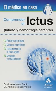 Comprender el ictus