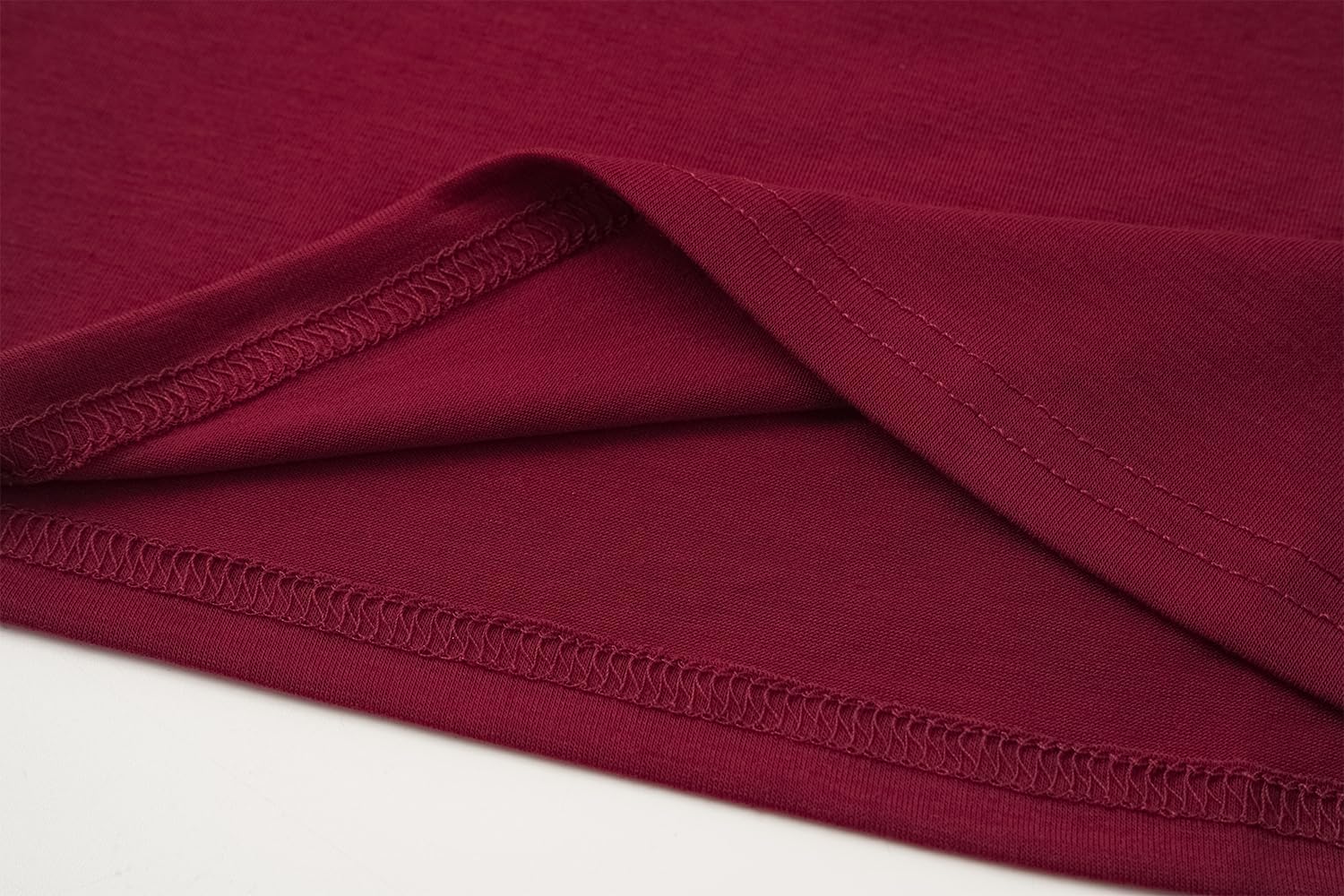 HONG HUI Women Pajamas Set Soft Christmas Pjs Holiday Loungewear Set Long Sleeve Top With Pants,S-3XL - Image 6