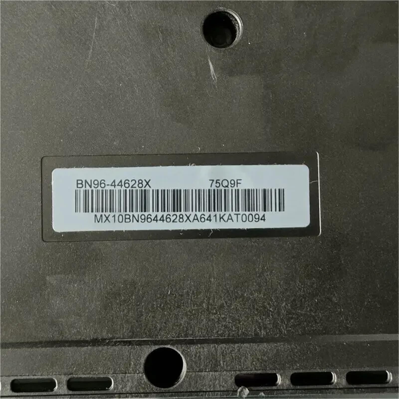 One Connect Box, compatibile con Samsung, BN96-44682X BN44-00936B SOC1005N è per QN75Q7FNAF QN65Q7FNAF QN65Q7CNAF QN55Q75CNF TV Set-top box