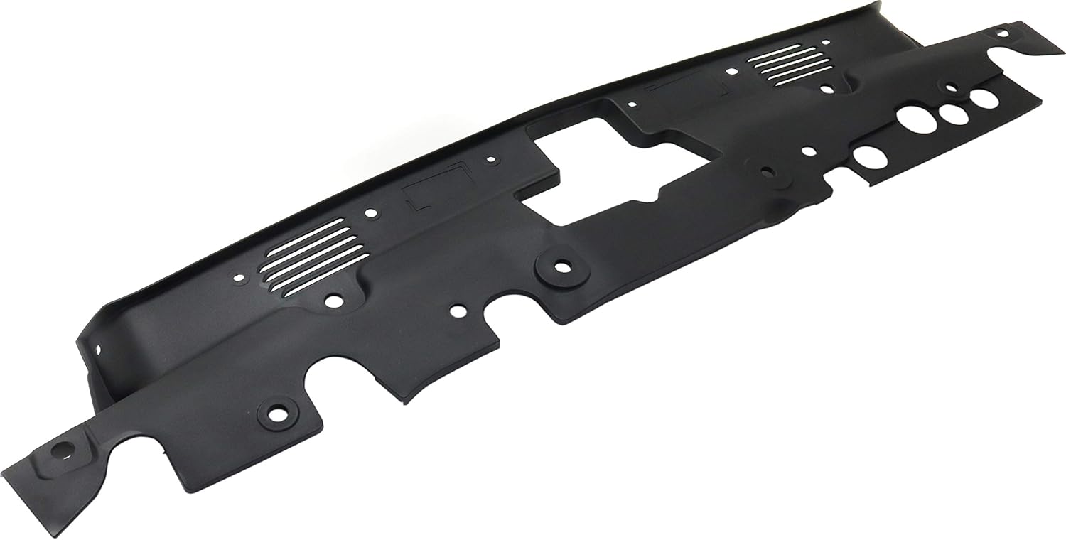 Garage-Pro Radiator Support Cover Compatible with Chevrolet Sonic 2012-2016 Upper