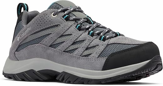 Columbia Women's Crestwood Hiking Shoe
