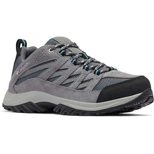 Columbia Women's Crestwood Hiking Boot