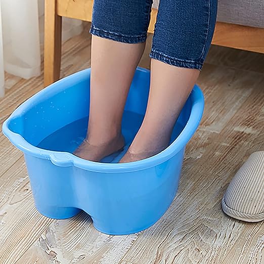 Feet Soaking Tub,Foot Soaking Bath Basin,foot Spa Soak