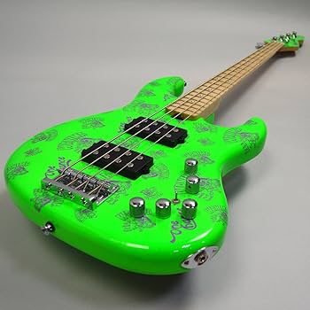 Amazon.co.jp: GrassRoots グラスルーツ G-助平 Green WANIMA KENTA