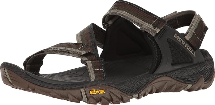 merrell blaze sandals