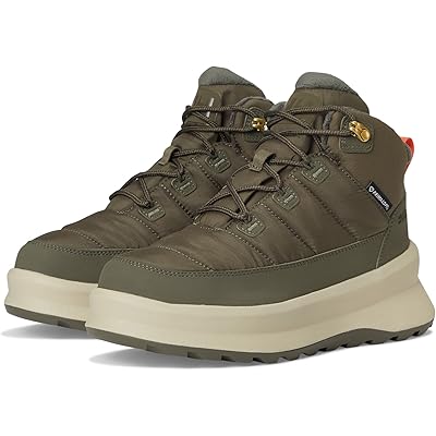 Ботинки Helly Hansen Vail Mid Ht