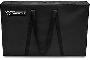 GoSports Tailgate Size Cornhole Carrying Case (25" x 36")