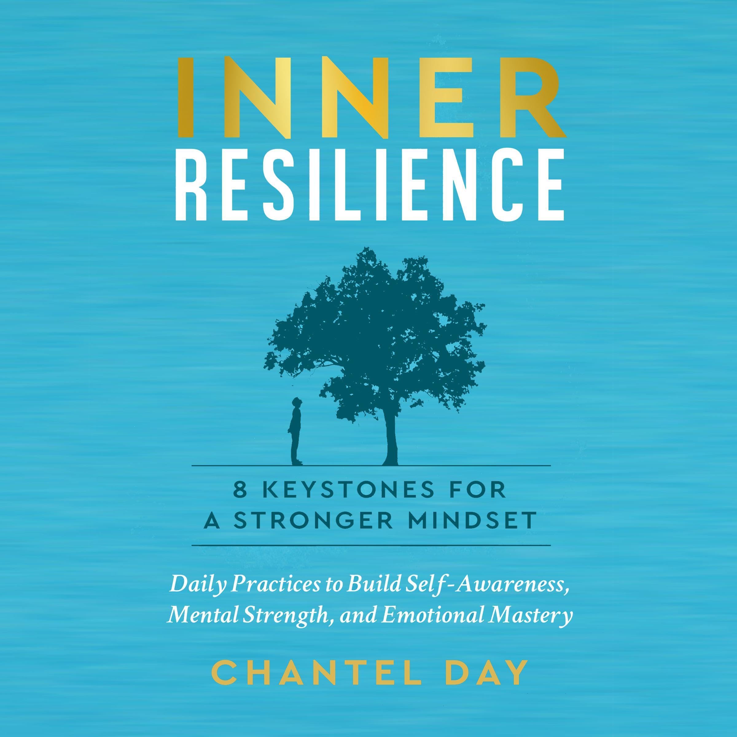 Cover art for Inner Resilience