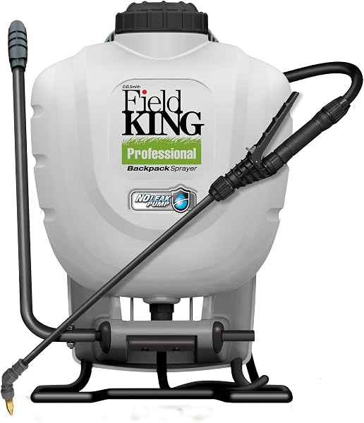 FIELD KING 190328 Sprayer