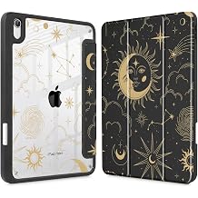 Tuiklol for 2024 iPad mini 7/2021 iPad mini 6 8.3 inch Case,