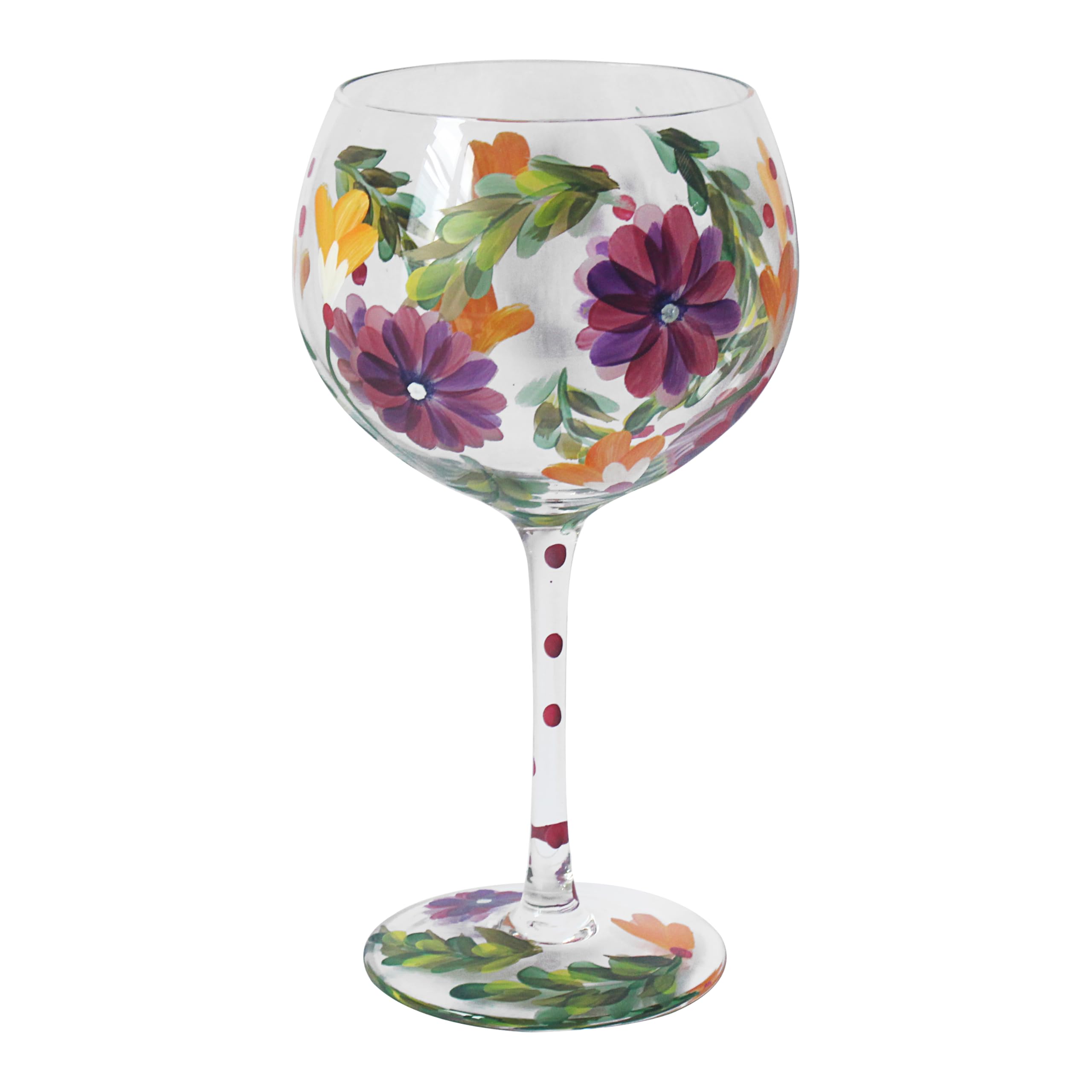 Verres à gin élégants pour eau et boissons fraîches lors de vos repas