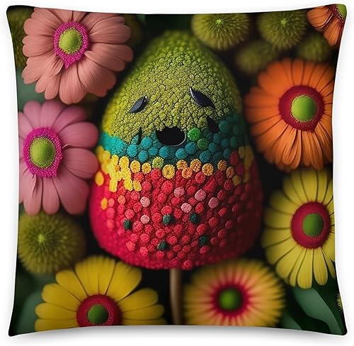 Miniatura 1 de Miimusland  Cojines fantasia  0012