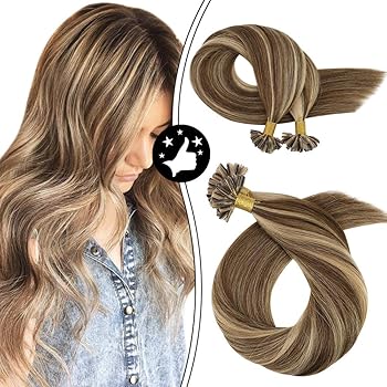 Extensions einzelne strähnen Clearance