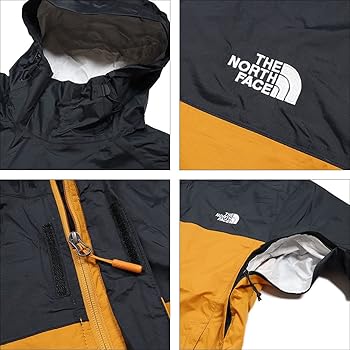 Amazon.co.jp: [ノースフェイス] ジャケット マウンテンパーカー