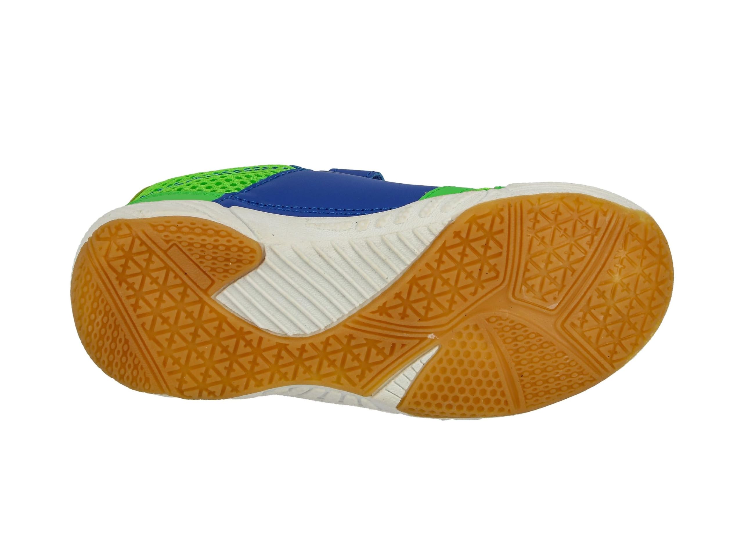Lico Unisex Kinder Sport VsHallenturnschuhe