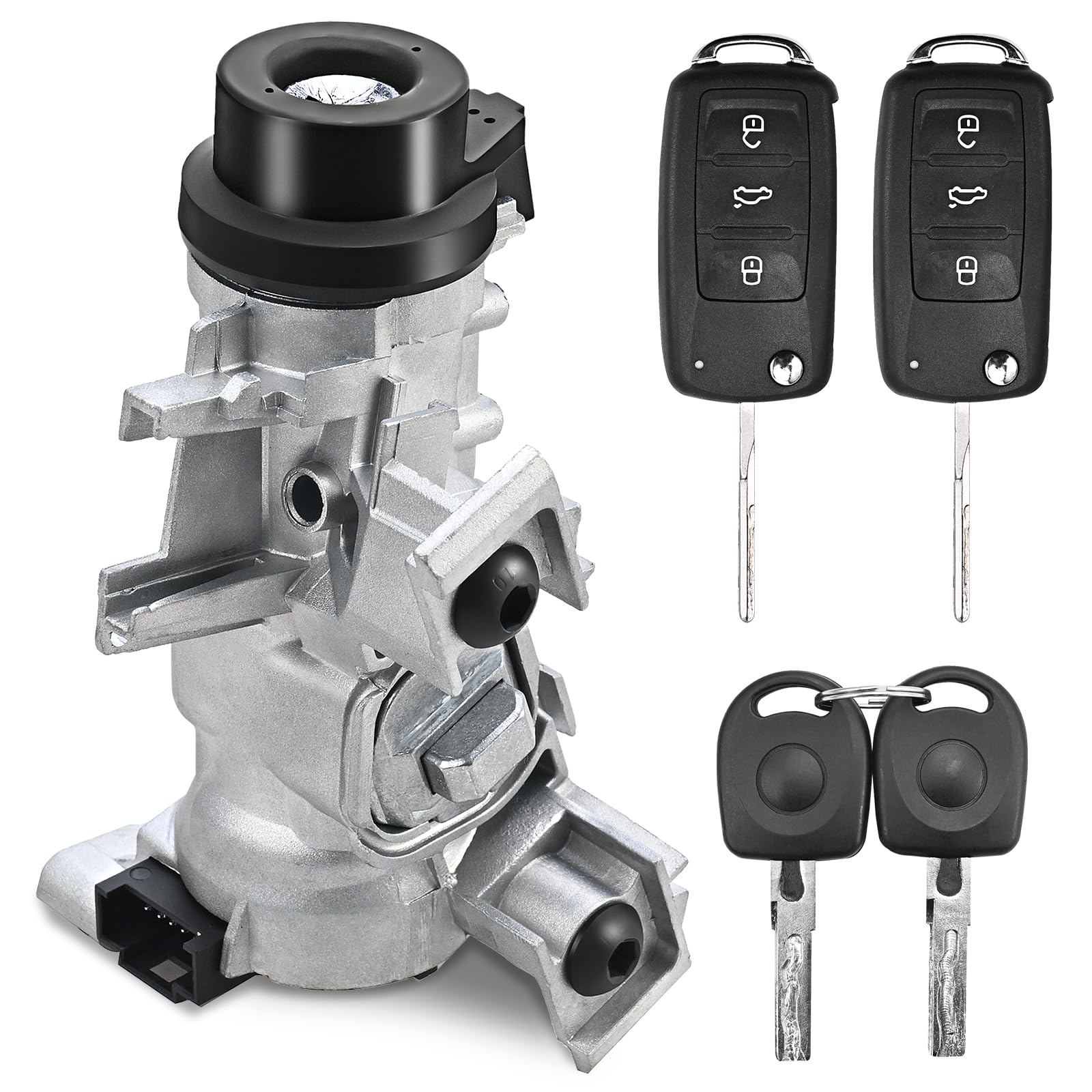 Yinlowa VW Ignition Lock Cylinder