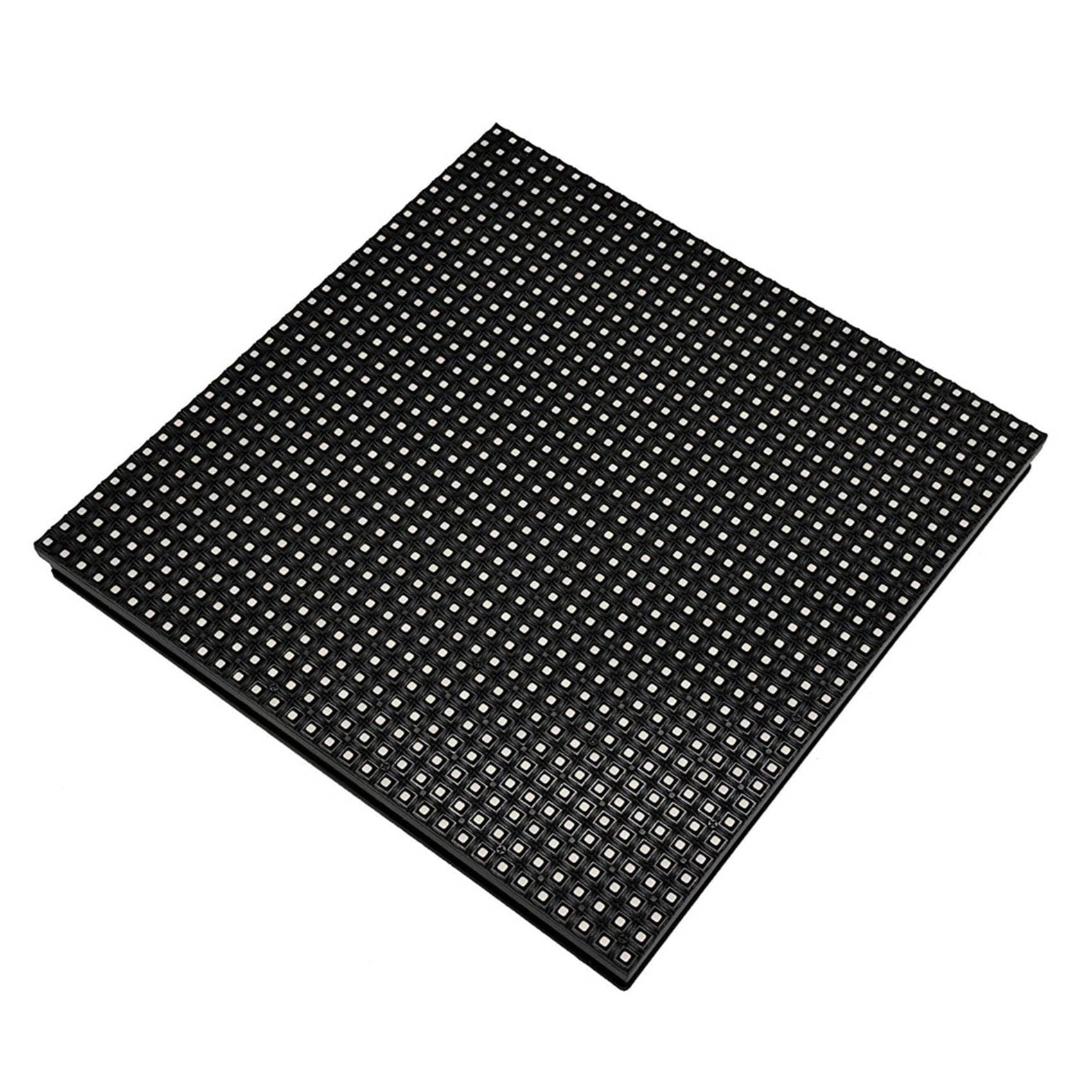 Module Utilisation extérieure Lumière 192x192mm