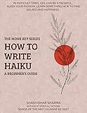 Cover of How to Write Haiku - A Beginner&#39;s Guide