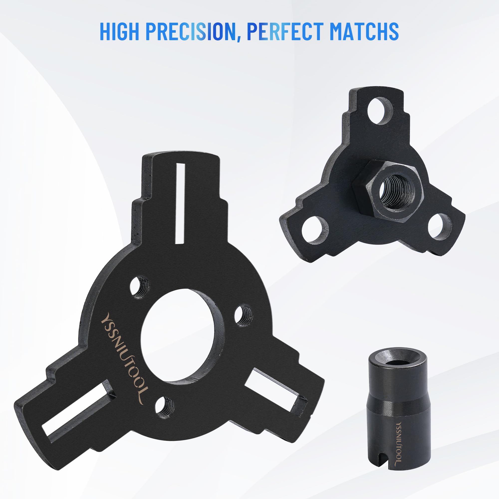 Outil De Réglage D'actionneur D'embrayage 09430-C1300 Pour