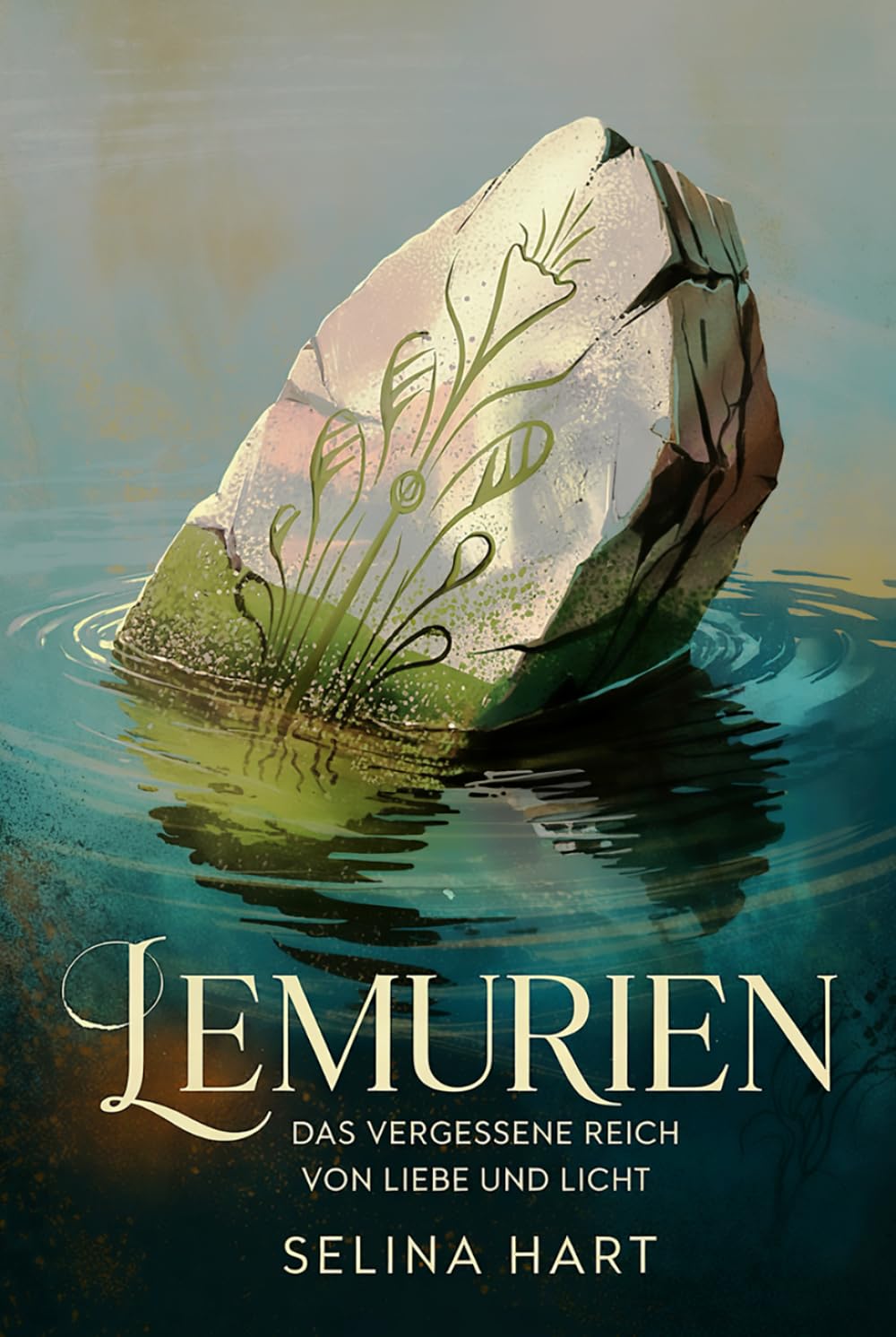 Lemurien – Das vergessene Reich von Liebe und Licht: Mythos, Überlieferungen und Deutungen einer untergegangenen Hochkultur zwischen Erinnerung, ... Praxis – Spirituelle Grundlagen & Rituale)