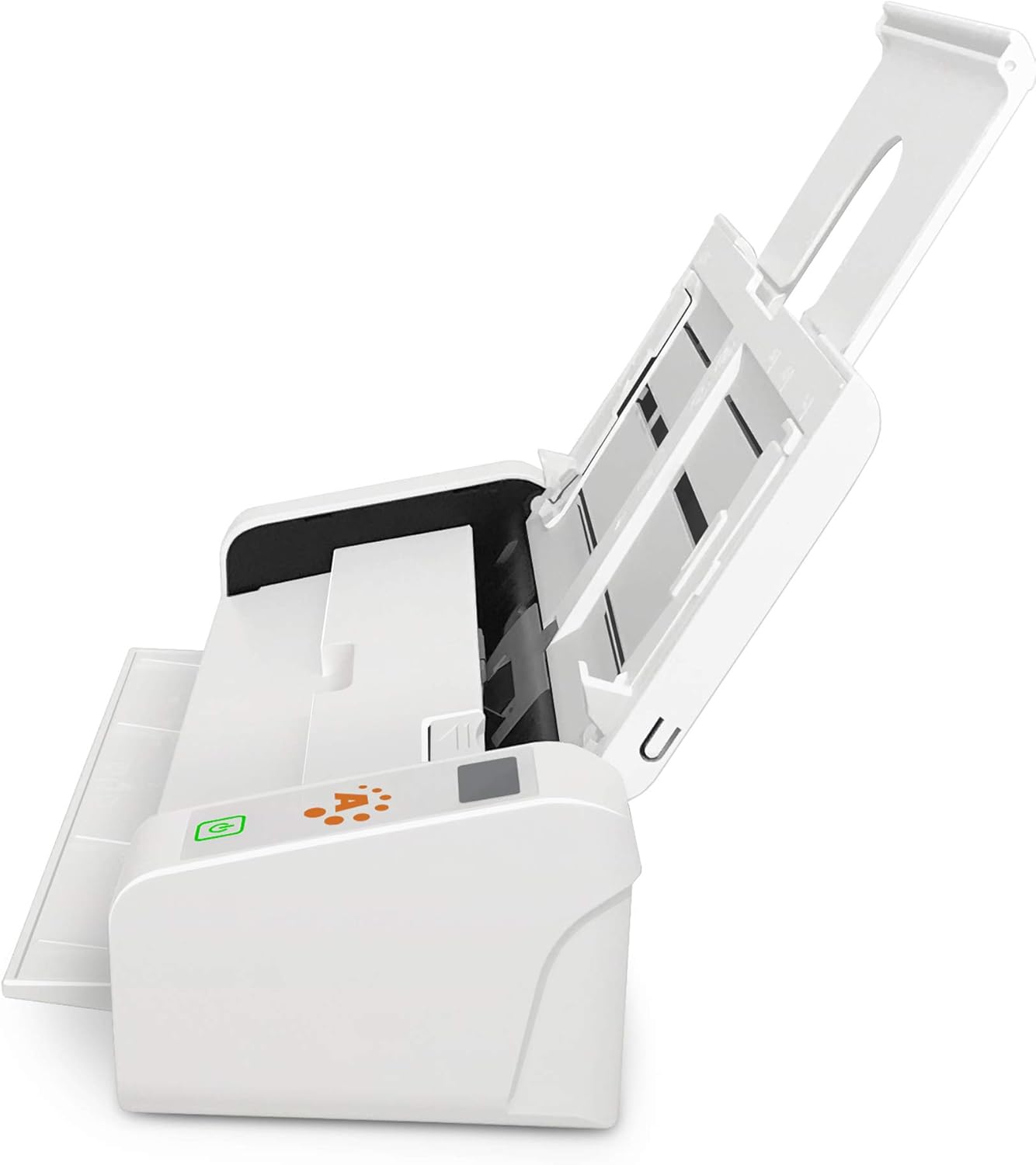 Blасk Frіdау Sаlе 2022 Ambir nScan 700gt Hybrid Duplex Document Scanner for Windows PC