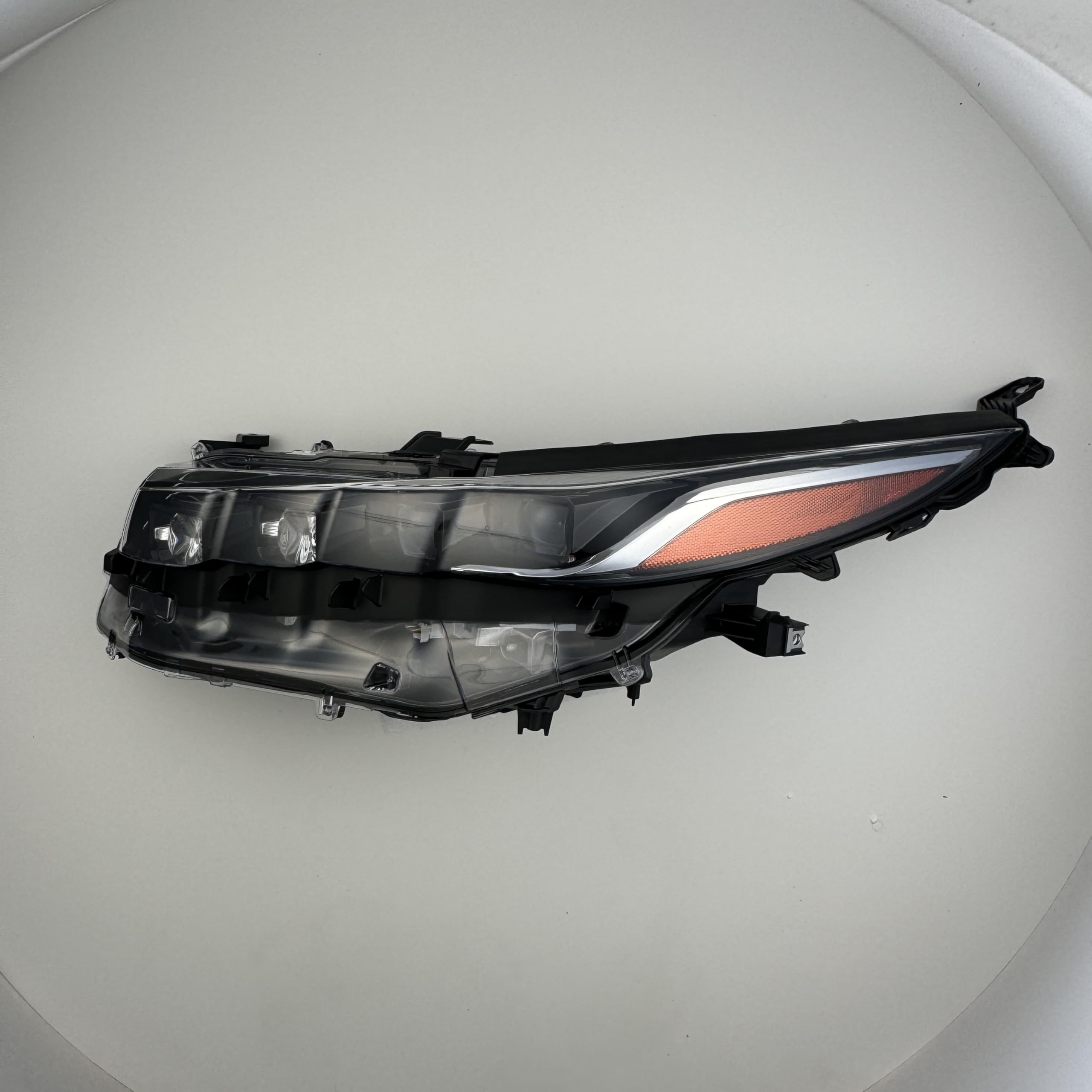 Amazon.com: Replacement For 2017-2021 Toyota Prius Prime Premium 