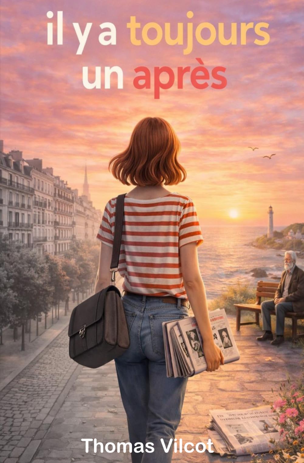 Il y a toujours un après