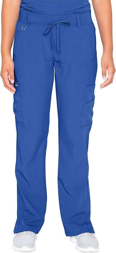 Super Soft Medical Scrub Pants w 