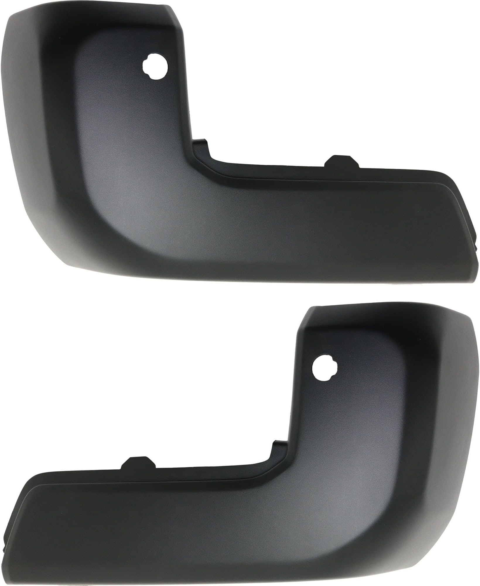 Garage-Pro Bumper End SET For Toyota Tacoma 2016-2023