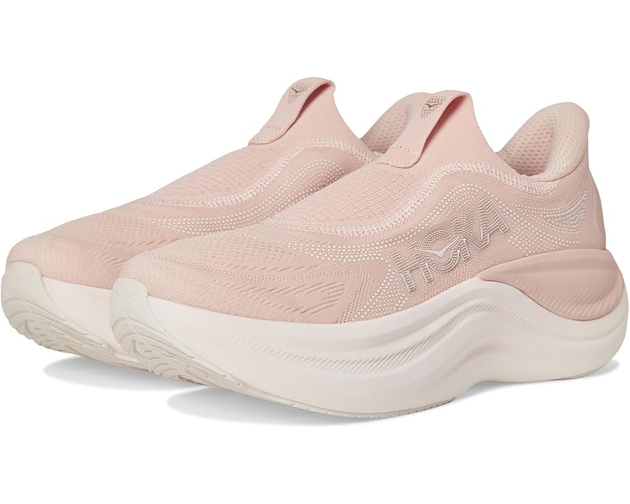 Hoka Skyward Laceless - Pair View