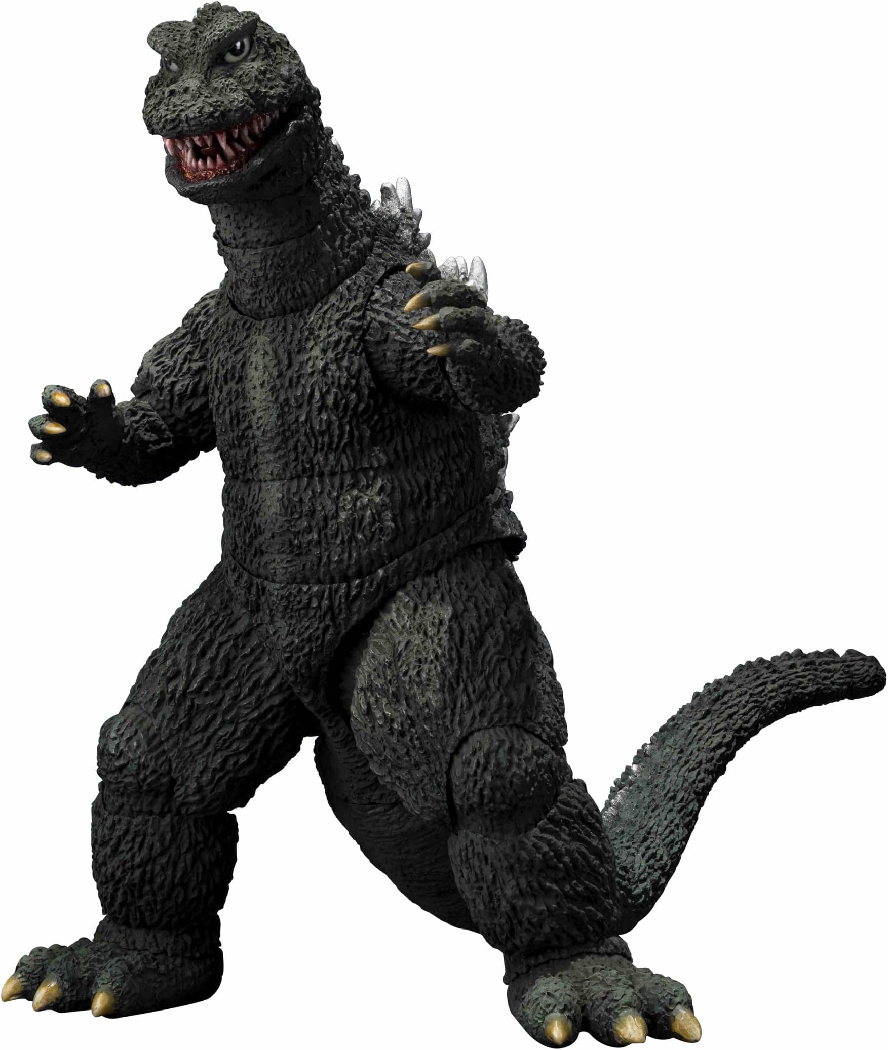 TAMASHII NATIONS S.H. Monster Arts