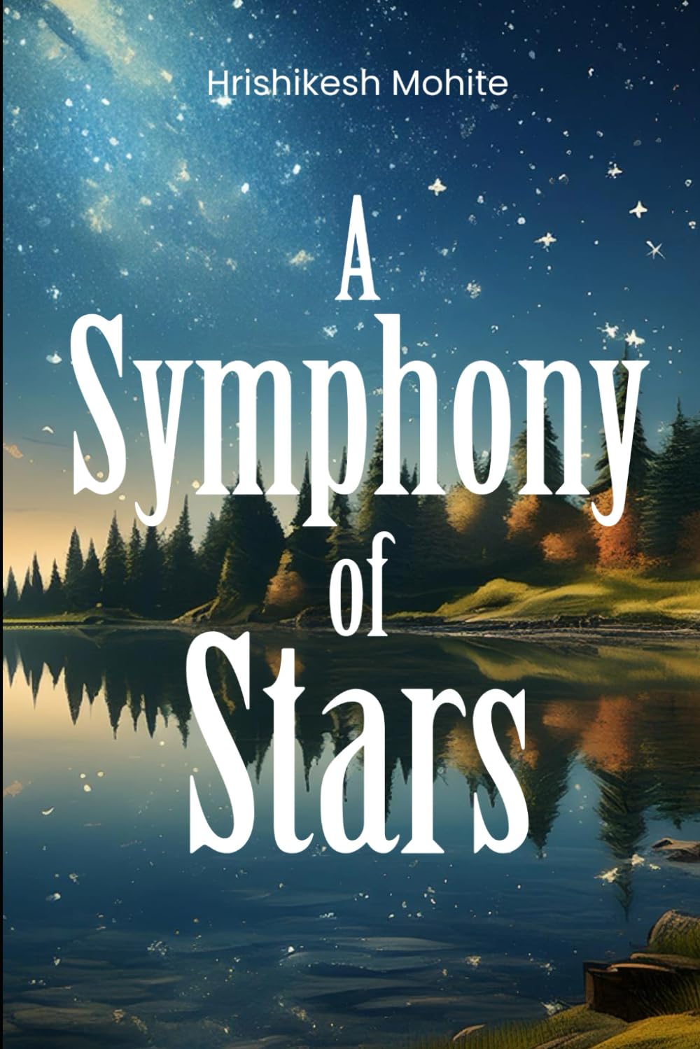 A Symphony of Stars: A Tale of Love and Resilience