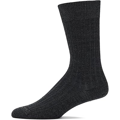 Носки Smartwool Everyday Slouchy Rib Tall Crew Socks