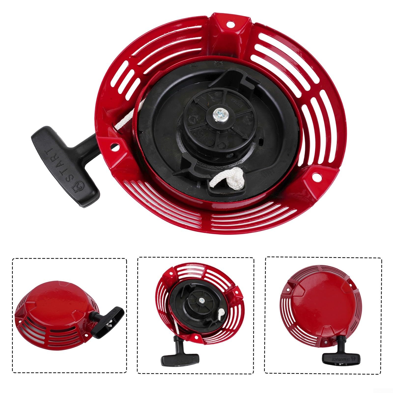 Lanceur de rechange pour tondeuse à gazon HR 214 HR214 215 HR215 28400ZE6T02