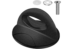 Pot Lid Handle Knob Grip Universal Lid Top Replacement Holding Knob for Kitchen Cookware