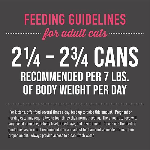 Miniatura 6 de Tiki Cat Grill - Paquete variado de patés para gatos, combinaciones de pescado en hojuelas real, comida húmeda para gatos con alto contenido de