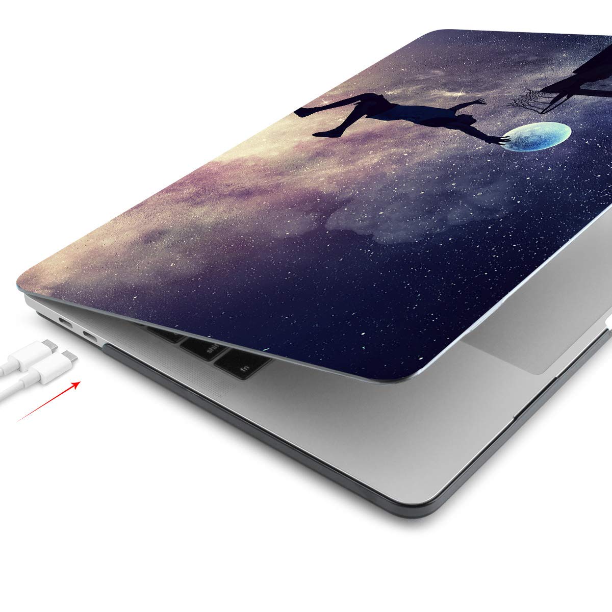 Amazon.co.jp: MacBook Pro 13インチモデルA2159 A1989 A1706 A1708