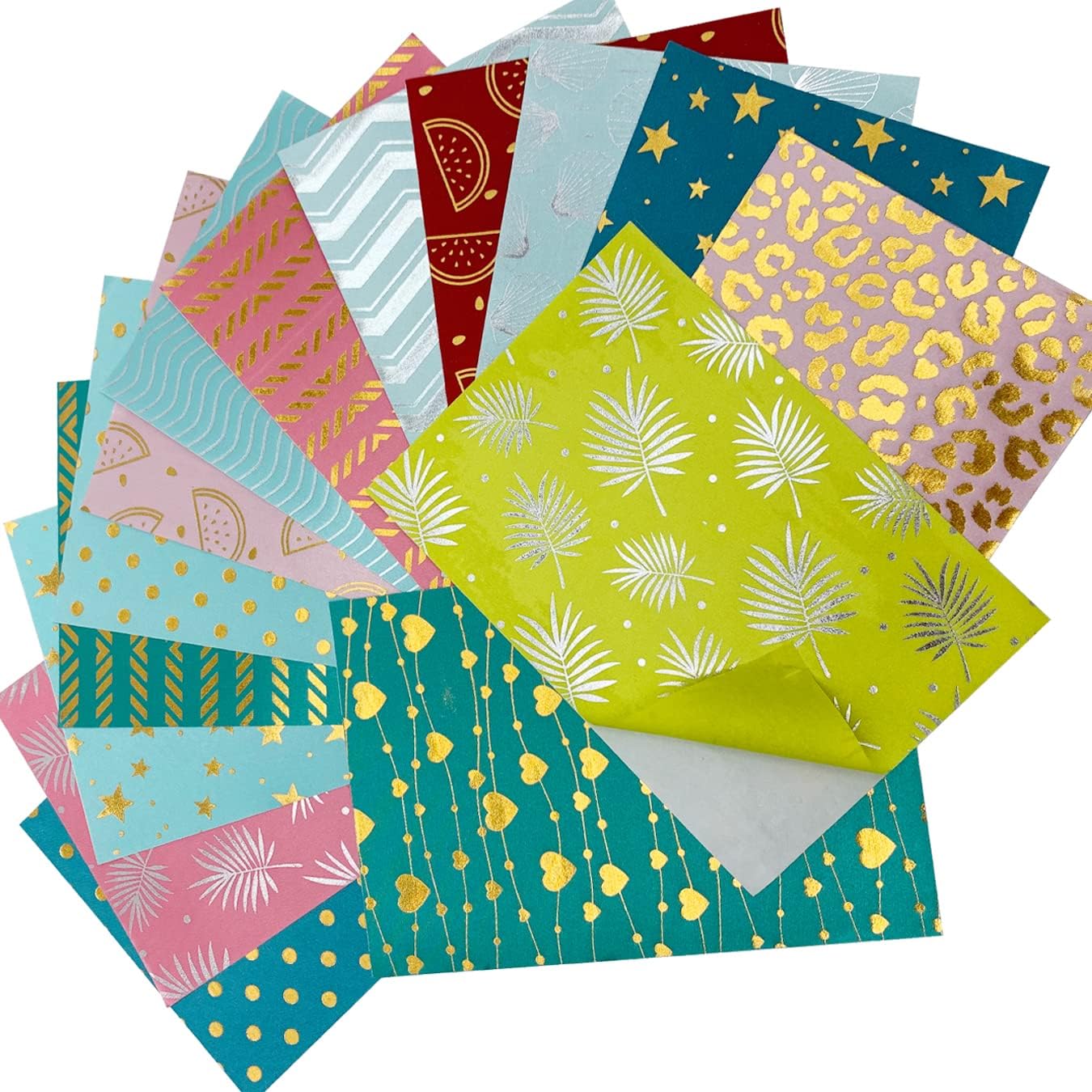 LOLIPPYY Augen & Mund Aufkleber - Lustige DIY Deko Für Kinder